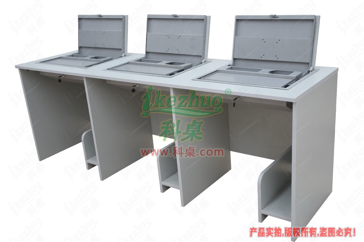 1472038651221955.jpg 科桌手动翻转电脑桌