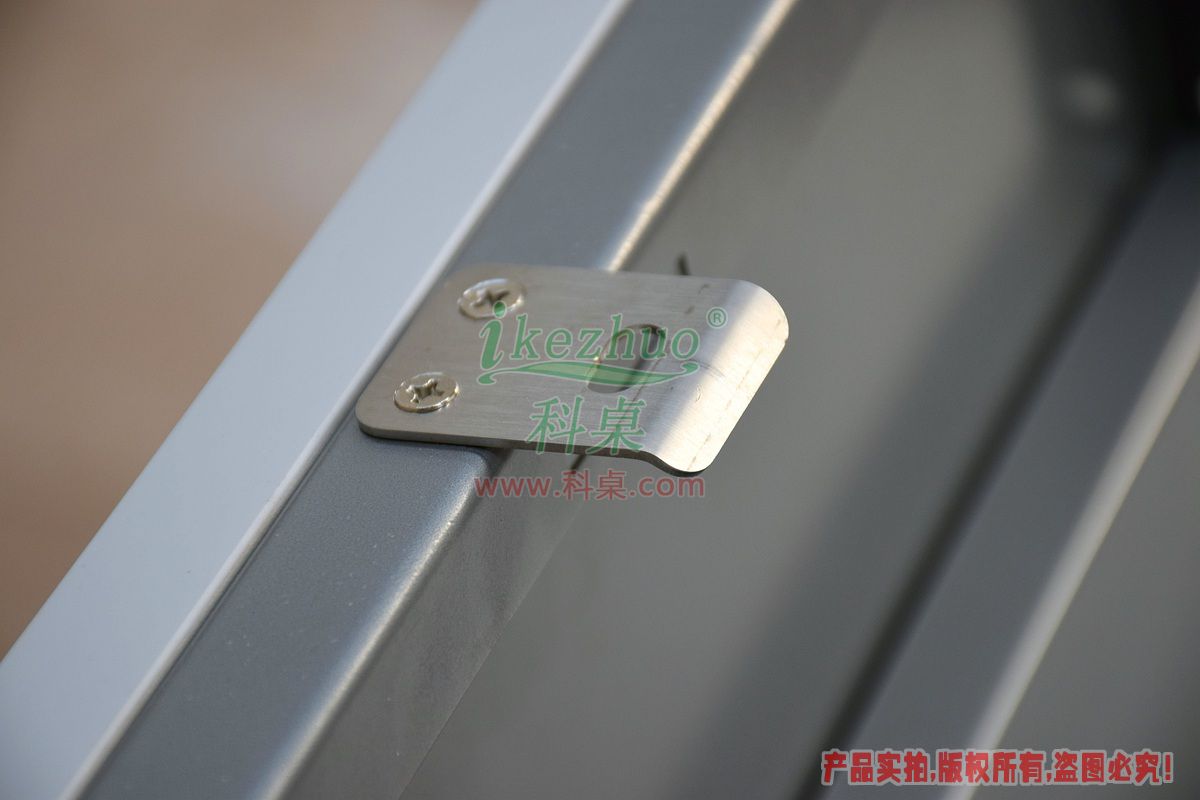 科桌家具,手动翻转器,单人金属脚架手动箱体翻转电脑桌K12-B 科桌家具,翻转电脑桌,单人金属脚架手动箱体翻转电脑桌K12-B.jpg